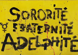 Adelphité visuel