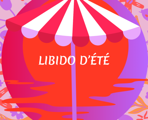 illustration libido